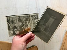 Load image into Gallery viewer, 1914 Antique Negatives- 6 packs