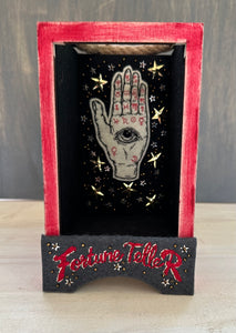 Fortune Tellers Lanterns- Small