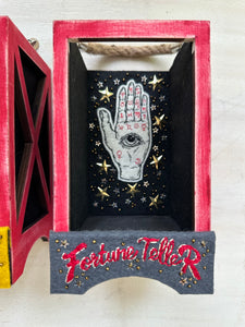 Fortune Tellers Lanterns- Small