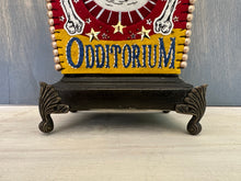 Load image into Gallery viewer, The Odditorium