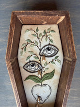 Load image into Gallery viewer, Emblem No. 1
