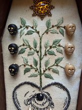 Load image into Gallery viewer, Emblem No. 2