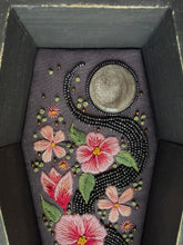 Load image into Gallery viewer, Pink, Moon, Serpent
