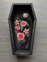 Load image into Gallery viewer, Pink, Moon, Serpent