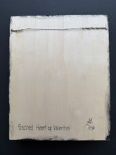 Load image into Gallery viewer, Sacred Heart of Valentini