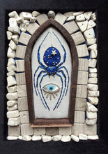 Load image into Gallery viewer, Window- Spider Seer