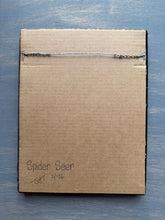 Load image into Gallery viewer, Window- Spider Seer