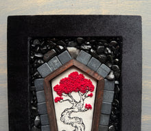 Load image into Gallery viewer, Window- Red Maple