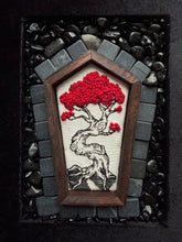 Load image into Gallery viewer, Window- Red Maple