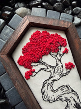 Load image into Gallery viewer, Window- Red Maple