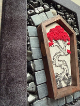 Load image into Gallery viewer, Window- Red Maple
