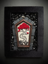 Load image into Gallery viewer, Window- Red Maple