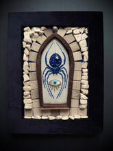 Load image into Gallery viewer, Window- Spider Seer