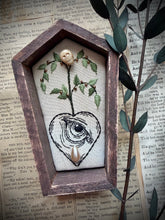 Load image into Gallery viewer, Small Emblem No. 4