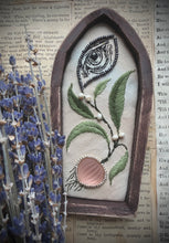 Load image into Gallery viewer, Small Emblem No. 2