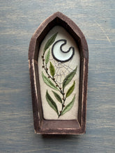 Load image into Gallery viewer, Small Emblem No. 1