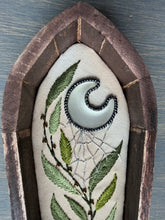 Load image into Gallery viewer, Small Emblem No. 1