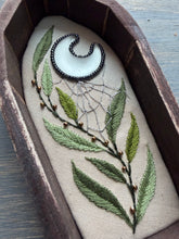 Load image into Gallery viewer, Small Emblem No. 1