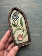 Load image into Gallery viewer, Small Emblem No. 2
