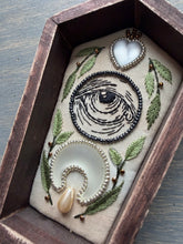 Load image into Gallery viewer, Small Emblem No. 3