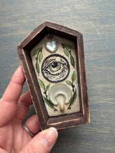 Load image into Gallery viewer, Small Emblem No. 3