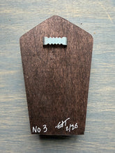 Load image into Gallery viewer, Small Emblem No. 3