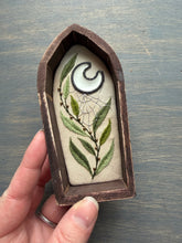 Load image into Gallery viewer, Small Emblem No. 1