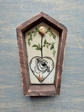 Load image into Gallery viewer, Small Emblem No. 4