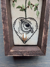 Load image into Gallery viewer, Small Emblem No. 4