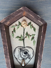 Load image into Gallery viewer, Small Emblem No. 4