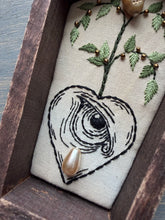 Load image into Gallery viewer, Small Emblem No. 4