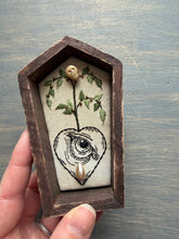 Load image into Gallery viewer, Small Emblem No. 4