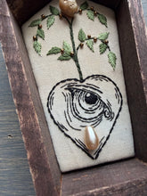 Load image into Gallery viewer, Small Emblem No. 4