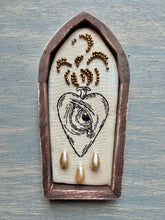 Load image into Gallery viewer, Small Emblem No. 5