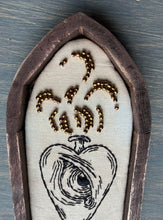 Load image into Gallery viewer, Small Emblem No. 5
