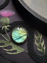 Load image into Gallery viewer, Crescent Thistle