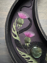 Load image into Gallery viewer, Crescent Thistle