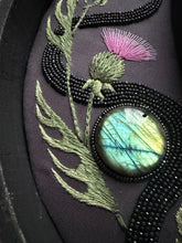 Load image into Gallery viewer, Crescent Thistle