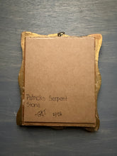 Load image into Gallery viewer, Patricks Serpent Stone