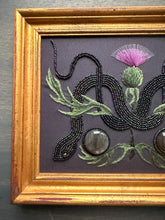 Load image into Gallery viewer, Double Thistle Serpent Moons