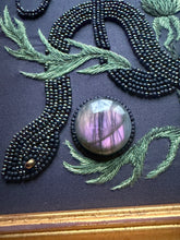 Load image into Gallery viewer, Double Thistle Serpent Moons