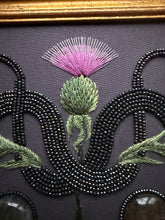 Load image into Gallery viewer, Double Thistle Serpent Moons