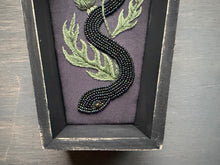 Load image into Gallery viewer, Thistle Serpent Moon