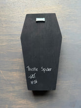 Load image into Gallery viewer, Thistle Spider
