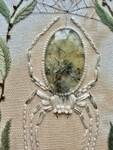 Load image into Gallery viewer, The Garden Spider