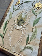 Load image into Gallery viewer, The Garden Spider