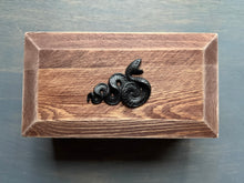 Load image into Gallery viewer, Thistle Serpent Box