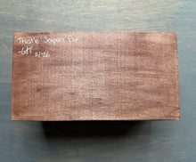 Load image into Gallery viewer, Thistle Serpent Box