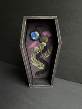 Load image into Gallery viewer, Thistle Serpent Moon
