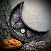 Load image into Gallery viewer, Crescent Thistle